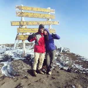 Meet your Posher, Marianna